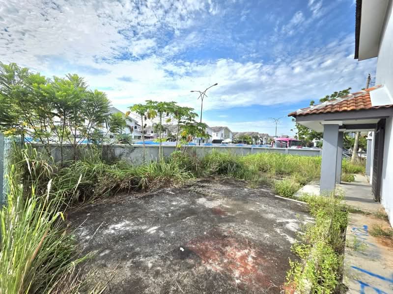 Rumah Teres 2 Tingkat untuk Dijual di Taman Tasik Puchong (Puchong) - Fatin Ismail - Exterior - PropertyGuru.com.my