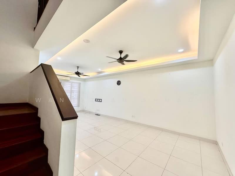 Terraced House for Sale in Alam Impian (Shah Alam) - Wan Azlan Ahmad - PropertyGuru.com.my