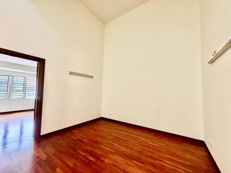 Terraced House for Sale in Alam Impian (Shah Alam) - Wan Azlan Ahmad - PropertyGuru.com.my