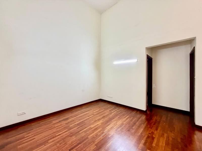 Terraced House for Sale in Alam Impian (Shah Alam) - Wan Azlan Ahmad - PropertyGuru.com.my