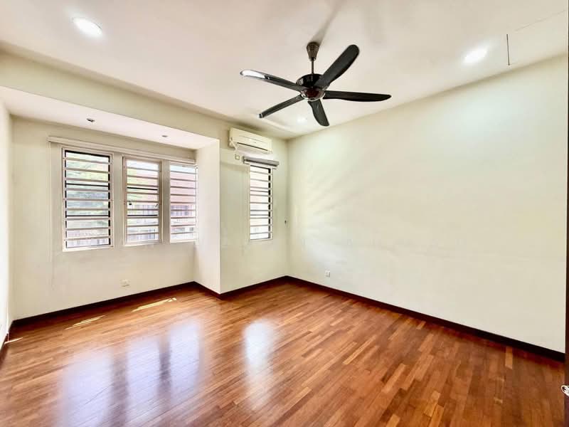 Terraced House for Sale in Alam Impian (Shah Alam) - Wan Azlan Ahmad - PropertyGuru.com.my