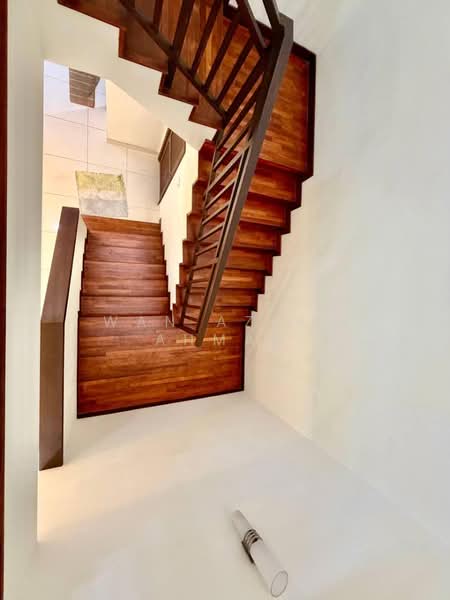 Terraced House for Sale in Alam Impian (Shah Alam) - Wan Azlan Ahmad - PropertyGuru.com.my