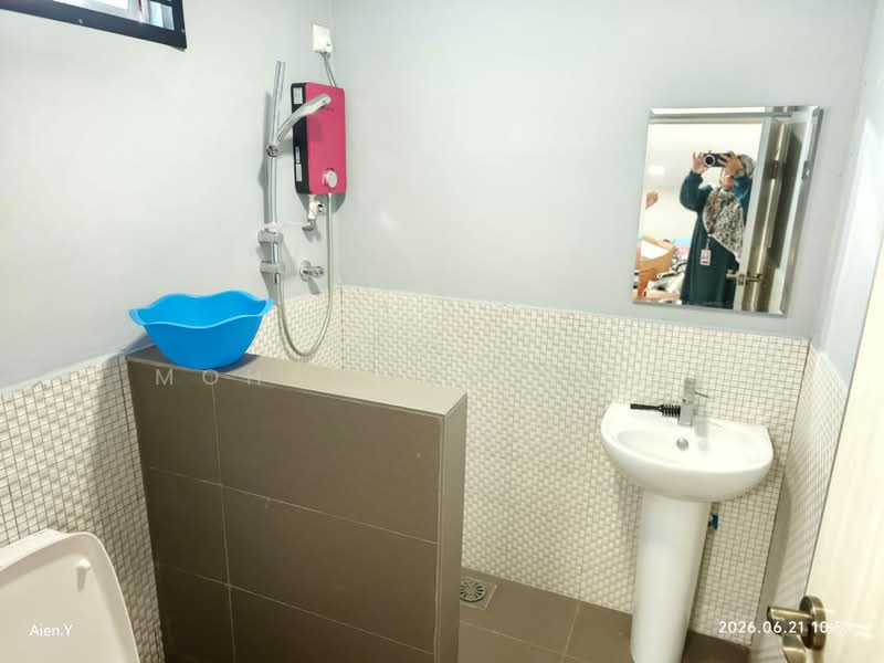 Semi-Detached House for Sale in Kubang Buaya (Kuantan) - Mohammad Azizi - PropertyGuru.com.my