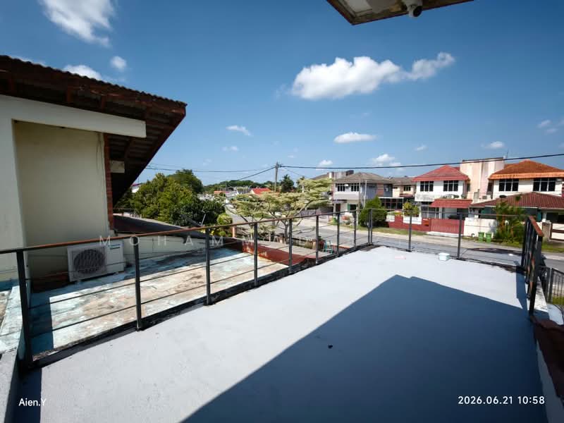 Semi-Detached House for Sale in Kubang Buaya (Kuantan) - Mohammad Azizi - PropertyGuru.com.my