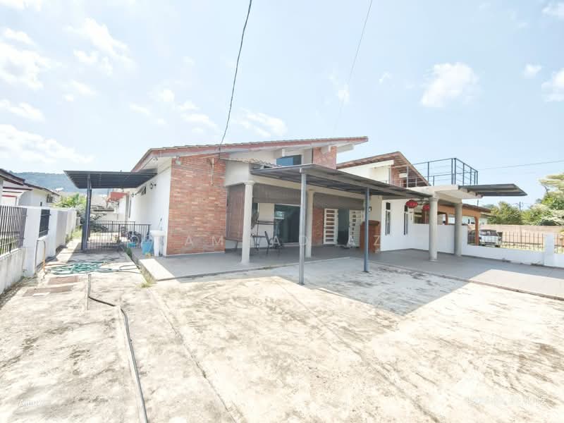 Semi-Detached House for Sale in Kubang Buaya (Kuantan) - Mohammad Azizi - PropertyGuru.com.my