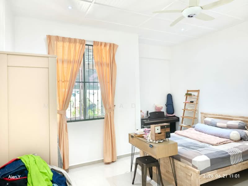 Semi-Detached House for Sale in Kubang Buaya (Kuantan) - Mohammad Azizi - PropertyGuru.com.my