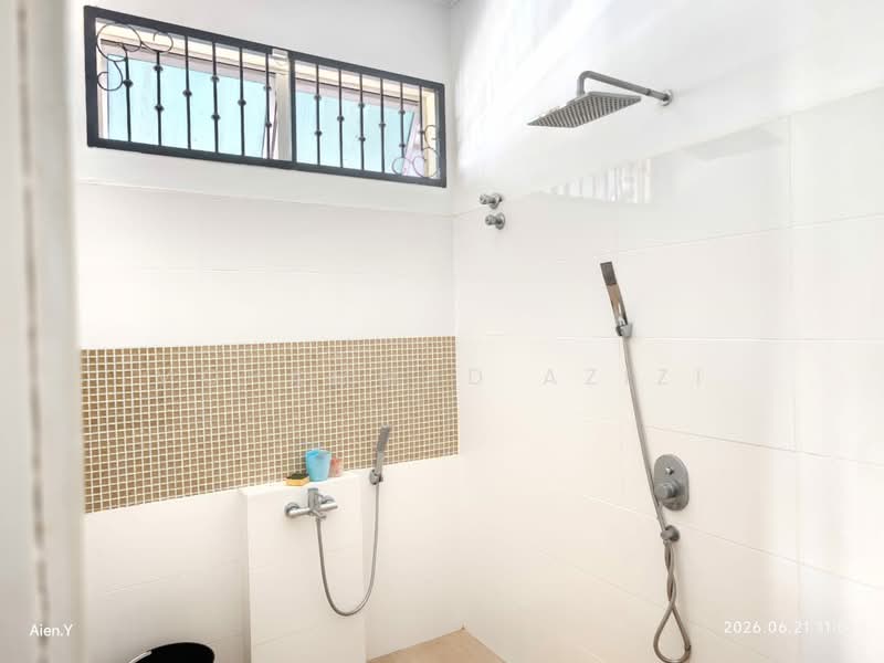 Semi-Detached House for Sale in Kubang Buaya (Kuantan) - Mohammad Azizi - PropertyGuru.com.my