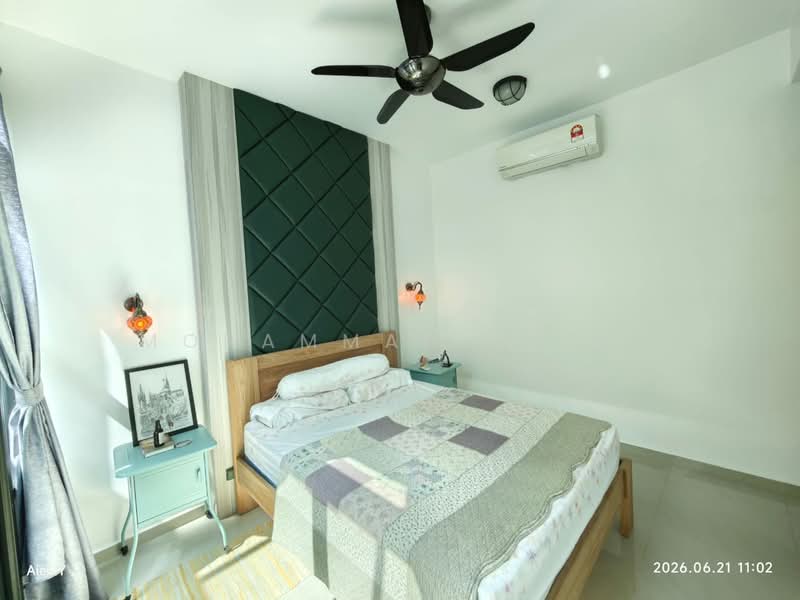 Semi-Detached House for Sale in Kubang Buaya (Kuantan) - Mohammad Azizi - PropertyGuru.com.my
