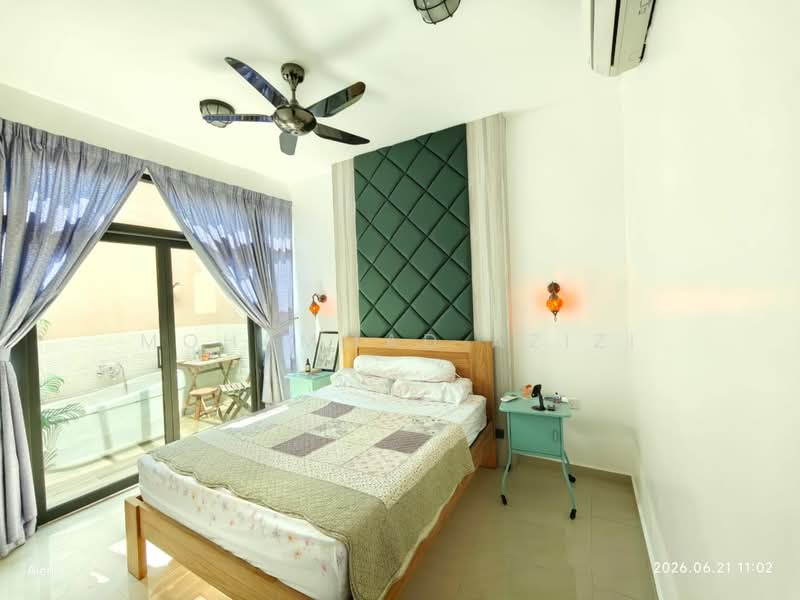 Semi-Detached House for Sale in Kubang Buaya (Kuantan) - Mohammad Azizi - PropertyGuru.com.my