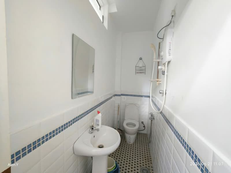 Semi-Detached House for Sale in Kubang Buaya (Kuantan) - Mohammad Azizi - PropertyGuru.com.my