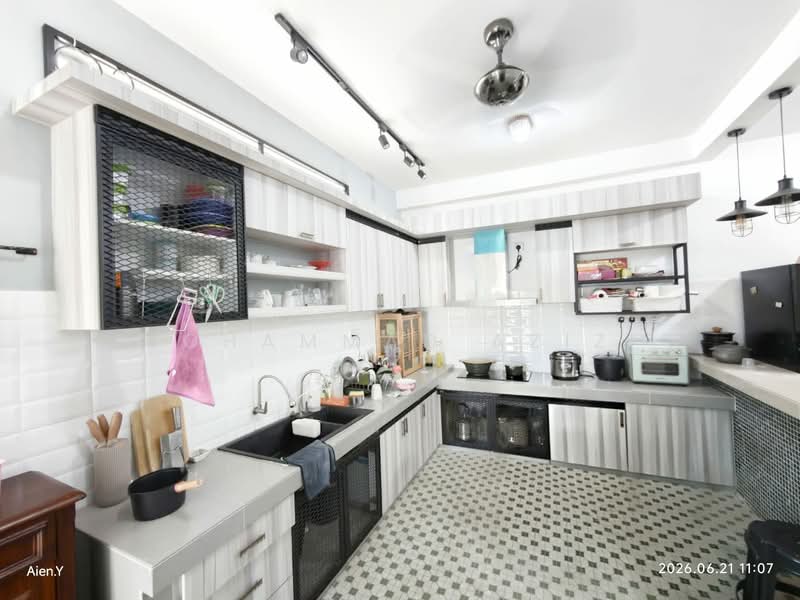 Semi-Detached House for Sale in Kubang Buaya (Kuantan) - Mohammad Azizi - PropertyGuru.com.my