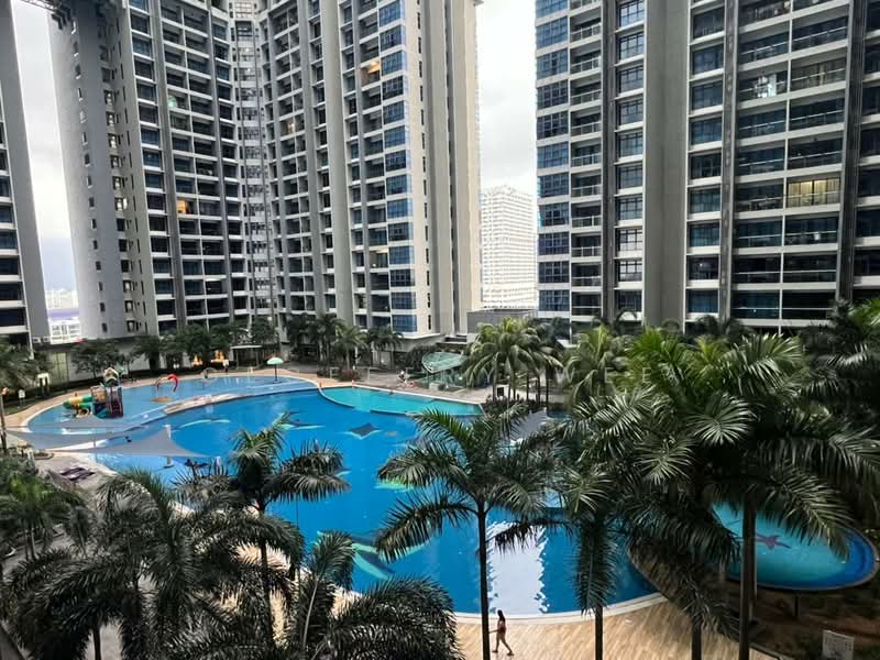 Service Residence for Rent at Atlantis Residences (Pangsapuri Atlantis Kota Syahbandar) - Geoffery Wee - Exterior - PropertyGuru.com.my