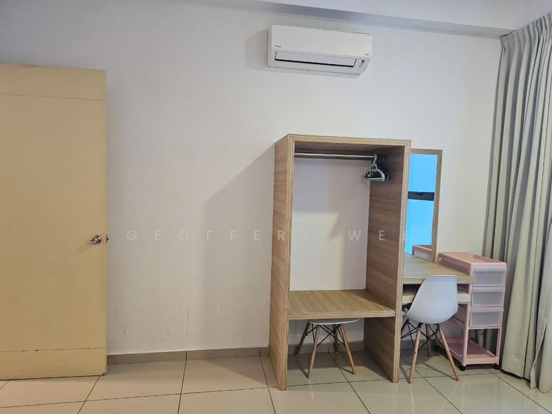 Service Residence for Rent at Atlantis Residences (Pangsapuri Atlantis Kota Syahbandar) - Geoffery Wee - Interior - PropertyGuru.com.my