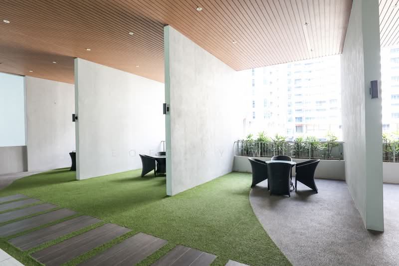 Service Residence for Rent at Atlantis Residences (Pangsapuri Atlantis Kota Syahbandar) - Geoffery Wee - Exterior - PropertyGuru.com.my