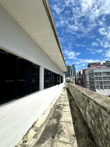 Hotel / Resort untuk Disewa di KL City Centre (Kuala Lumpur) - Den Lam - Exterior - PropertyGuru.com.my