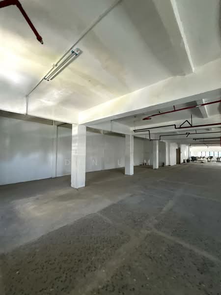Hotel / Resort untuk Disewa di KL City Centre (Kuala Lumpur) - Den Lam - Interior - PropertyGuru.com.my