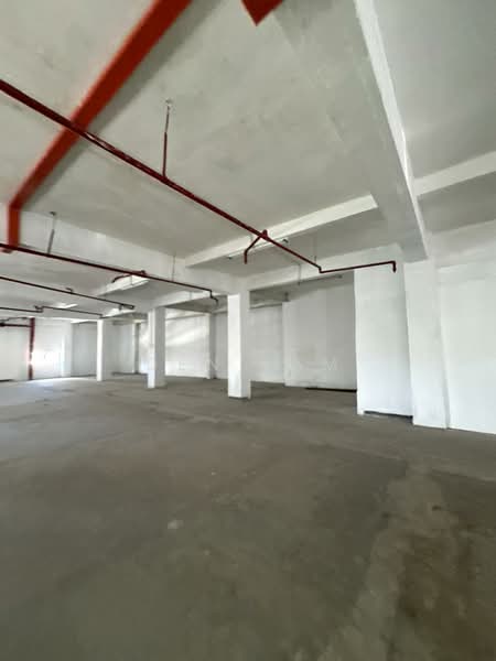 Hotel / Resort untuk Disewa di KL City Centre (Kuala Lumpur) - Den Lam - Interior - PropertyGuru.com.my