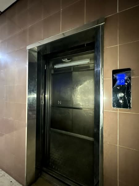 Hotel / Resort untuk Disewa di KL City Centre (Kuala Lumpur) - Den Lam - PropertyGuru.com.my