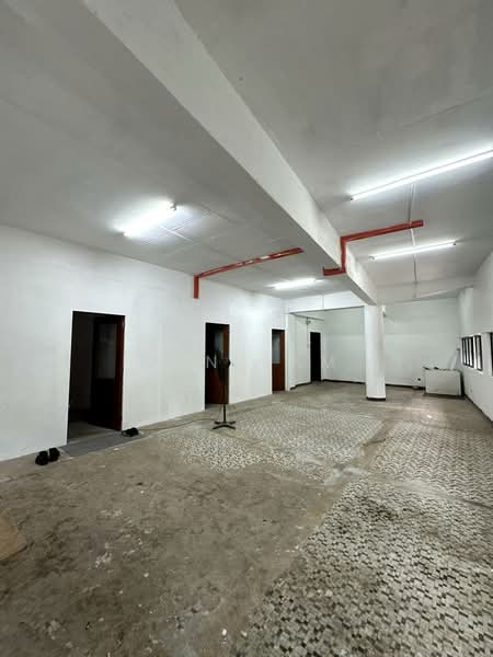 Hotel / Resort untuk Disewa di KL City Centre (Kuala Lumpur) - Den Lam - PropertyGuru.com.my