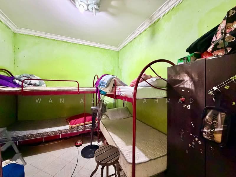 Apartment for Sale at Mentari Court - Wan Azlan Ahmad - PropertyGuru.com.my
