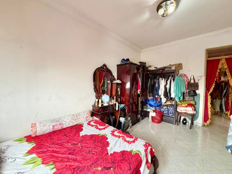 Apartment for Sale at Mentari Court - Wan Azlan Ahmad - PropertyGuru.com.my