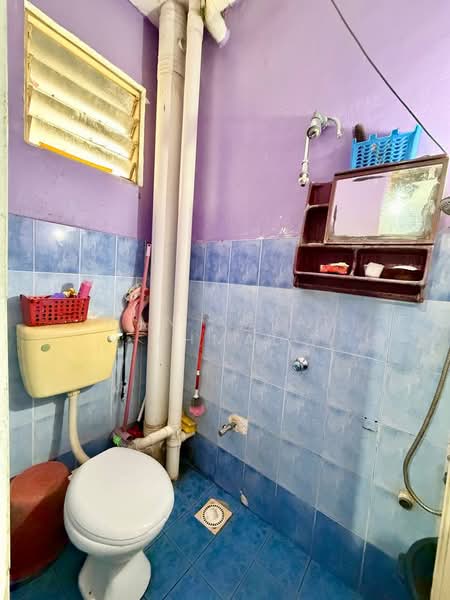 Apartment for Sale at Mentari Court - Wan Azlan Ahmad - PropertyGuru.com.my