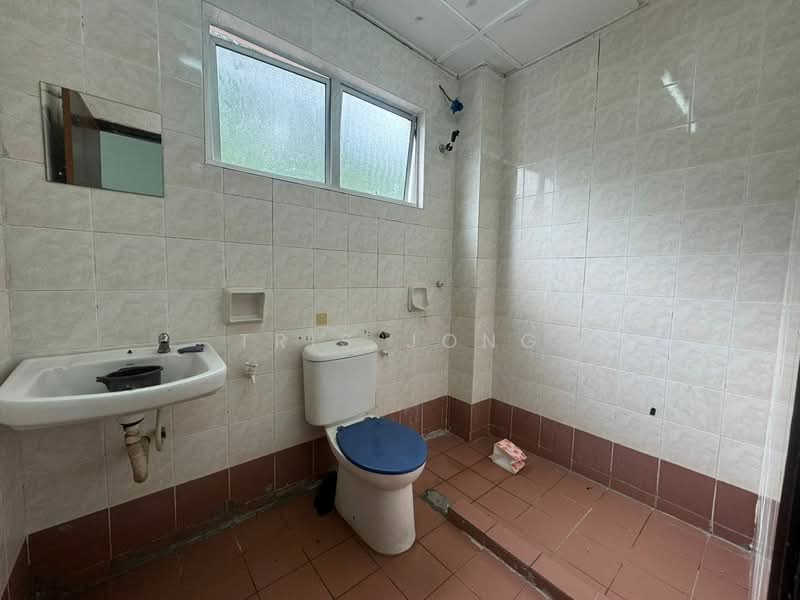 Rumah Teres 2 Tingkat untuk Dijual di Rawang Perdana 2 (Rawang) - Tris Jong - PropertyGuru.com.my