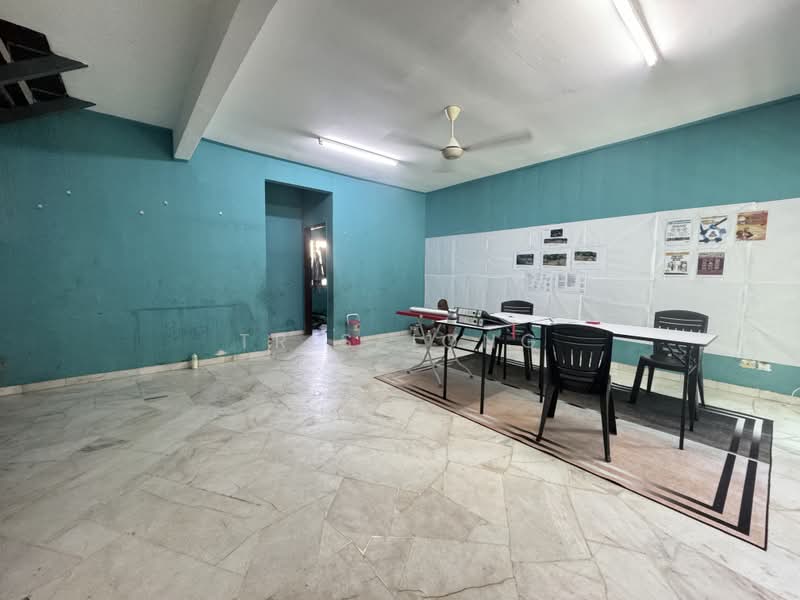 Rumah Teres 2 Tingkat untuk Dijual di Rawang Perdana 2 (Rawang) - Tris Jong - PropertyGuru.com.my
