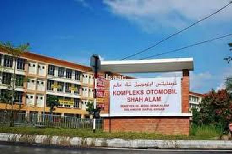 Shop for Sale in Seksyen 15 (Shah Alam) - Lenz Tee - PropertyGuru.com.my