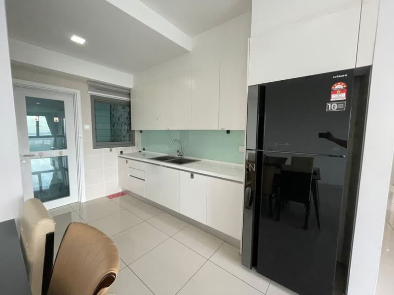 Kondominium untuk Disewa di Iskandar Residences - Ian Chen - PropertyGuru.com.my