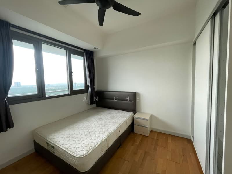 Kondominium untuk Disewa di Iskandar Residences - Ian Chen - PropertyGuru.com.my
