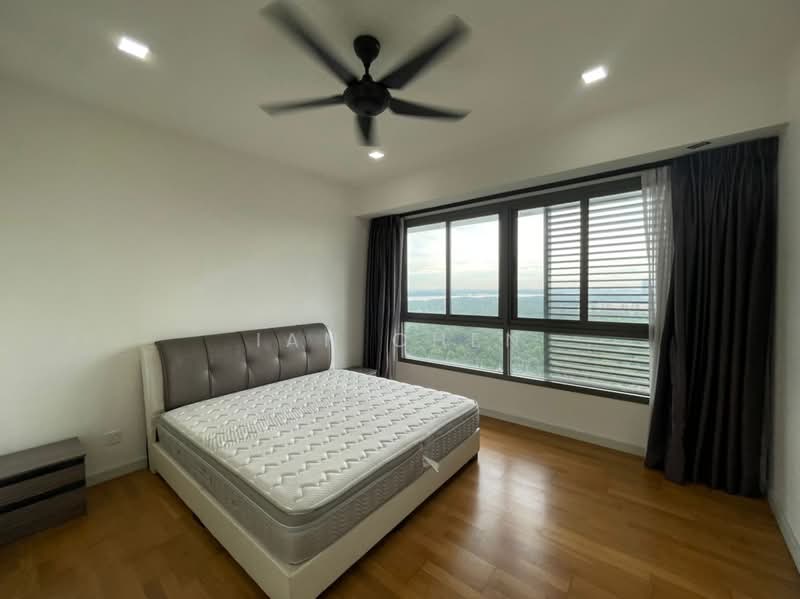Kondominium untuk Disewa di Iskandar Residences - Ian Chen - PropertyGuru.com.my