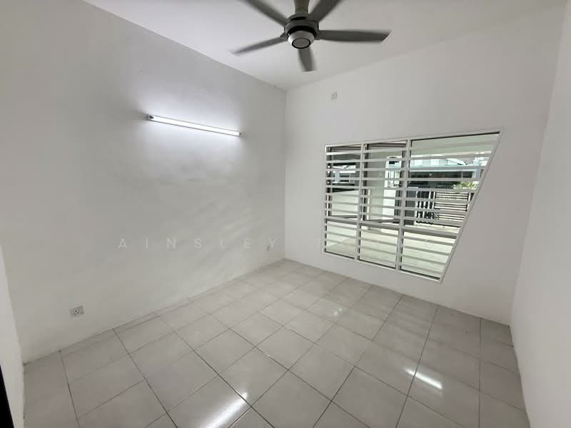 1-storey Terraced House for Sale in Ipoh (Perak) - Ainsley Thong - Interior - PropertyGuru.com.my
