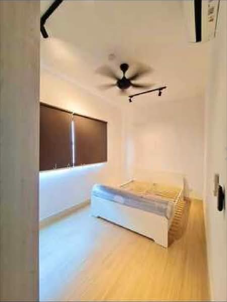 Service Residence for Rent at M Centura - Jaykay Ng - Bedroom - PropertyGuru.com.my