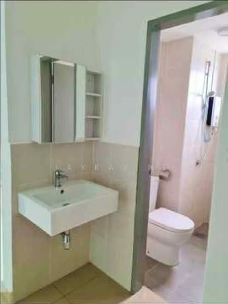 Service Residence for Rent at M Centura - Jaykay Ng - Bathroom - PropertyGuru.com.my