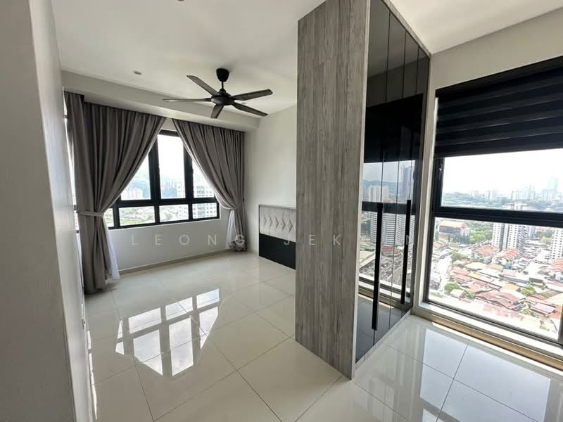 Condominium for Sale at Golden Triangle 2 - Leong Jekxin - Bedroom - PropertyGuru.com.my