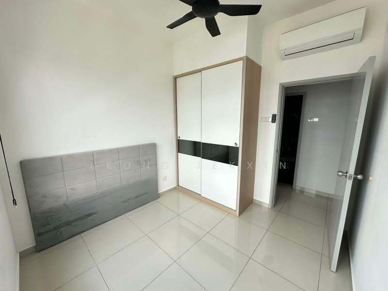 Condominium for Sale at Golden Triangle 2 - Leong Jekxin - Bedroom - PropertyGuru.com.my