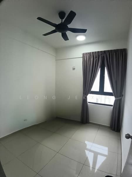 Condominium for Sale at Golden Triangle 2 - Leong Jekxin - Bedroom - PropertyGuru.com.my