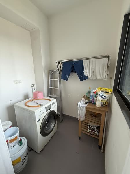 Kondominium untuk Dijual di Ujana Executive Apartment - Eden Choo - Interior - PropertyGuru.com.my