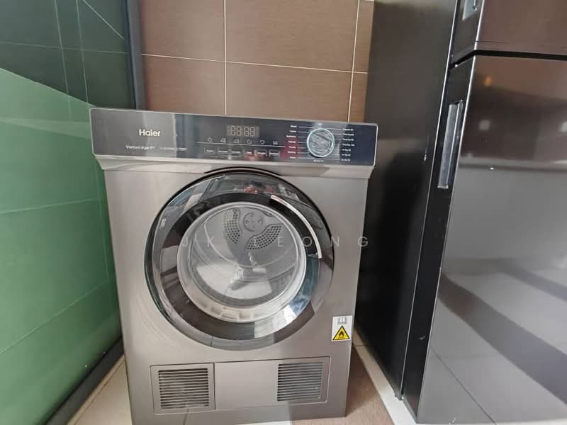 Condominium for Rent at Maple Residence - JK Leong - Interior - PropertyGuru.com.my