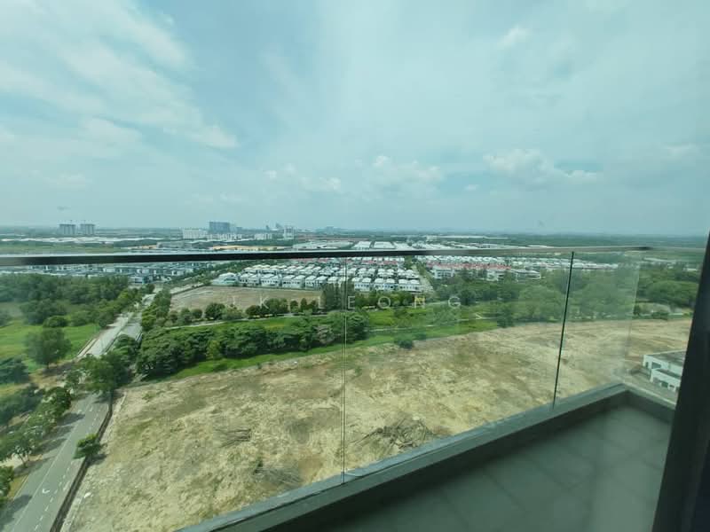 Condominium for Rent at Maple Residence - JK Leong - View - PropertyGuru.com.my