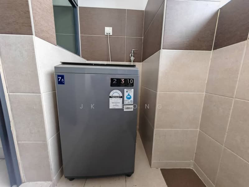 Condominium for Rent at Maple Residence - JK Leong - Interior - PropertyGuru.com.my
