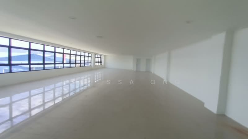 Factory for Rent in Kampung Baru Sungai Buloh (Sungai Buloh) - Vanessa Ong - Interior - PropertyGuru.com.my
