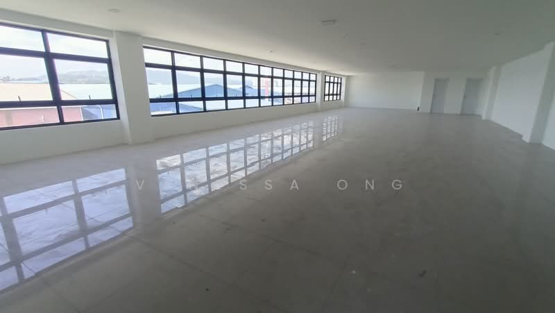 Factory for Rent in Kampung Baru Sungai Buloh (Sungai Buloh) - Vanessa Ong - Interior - PropertyGuru.com.my
