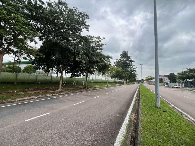 Kilang Berkembar untuk Dijual di Kawasan Perindustrian SILC (Iskandar Puteri (Nusajaya)) - Matt Kek - Exterior - PropertyGuru.com.my