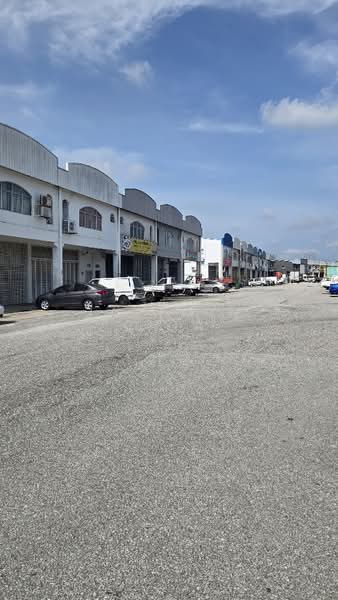 Kilang untuk Disewa di Taman Perindustrian Tago (Kepong) - Jasemin Chia - Exterior - PropertyGuru.com.my