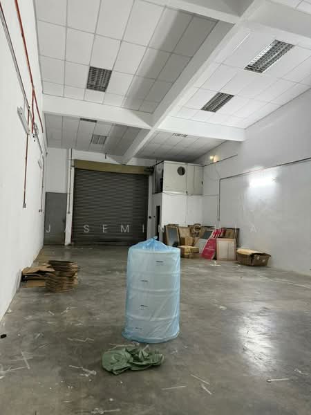 Kilang untuk Disewa di Taman Perindustrian Tago (Kepong) - Jasemin Chia - Interior - PropertyGuru.com.my