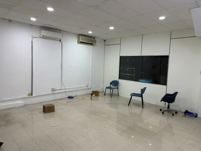 Kilang untuk Disewa di Taman Perindustrian Tago (Kepong) - Jasemin Chia - Interior - PropertyGuru.com.my
