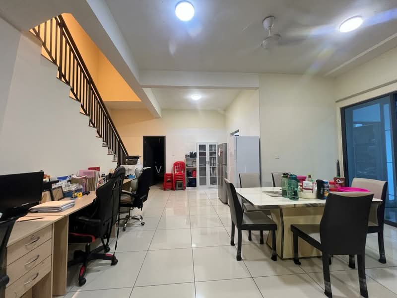 Rumah Teres 2 Tingkat untuk Dijual di Taman Mount Austin (Tebrau) - Eve Hui - PropertyGuru.com.my