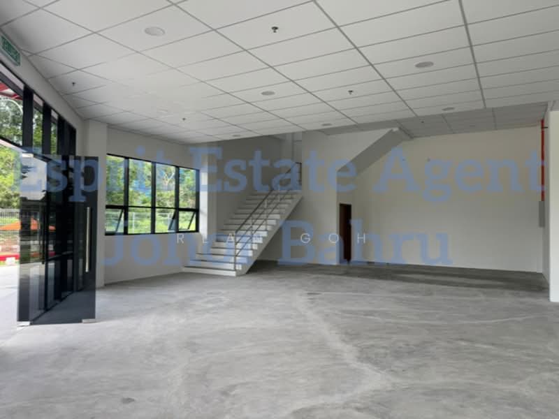 Kilang untuk Disewa di Bandar Indahpura (Kulai) - Rean Goh - Interior - PropertyGuru.com.my